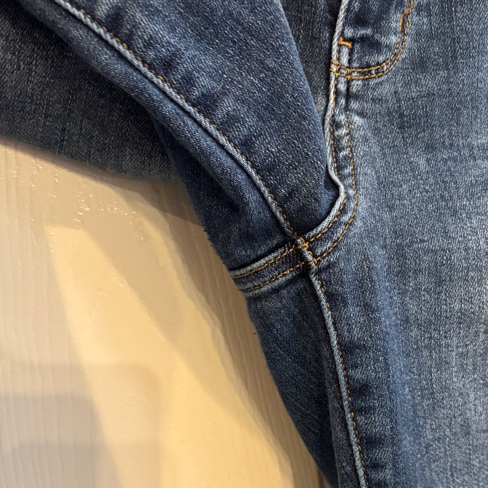 Judy Blue Jeans slim fit 15/32 - Picture 3 of 6